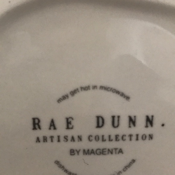 Rae Dunn harmony mug - Picture 4 of 4